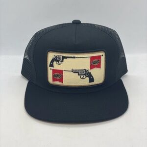 Bang Bang Niner Gang Pocket Hat BRAND NEW NEVER WORN